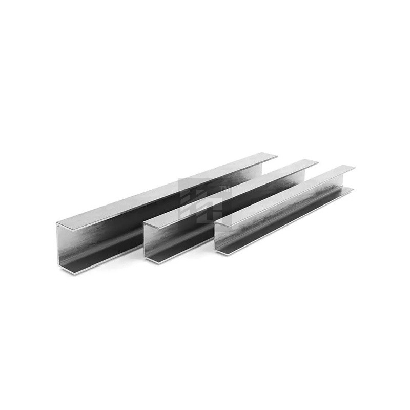 Galvanized Channel Steel