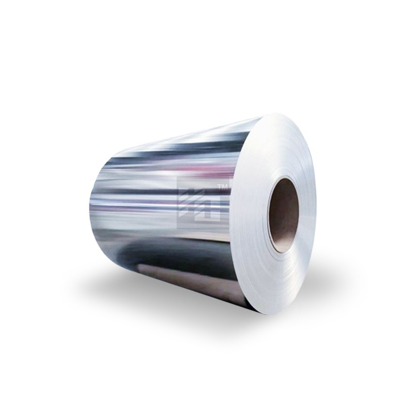 Monel 400 Coil