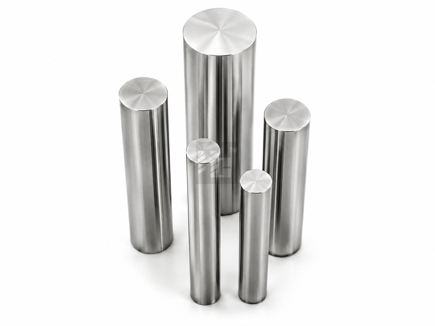 403 Stainless Steel Bar