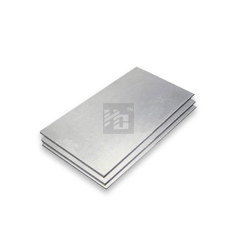 Monel 400 Plate