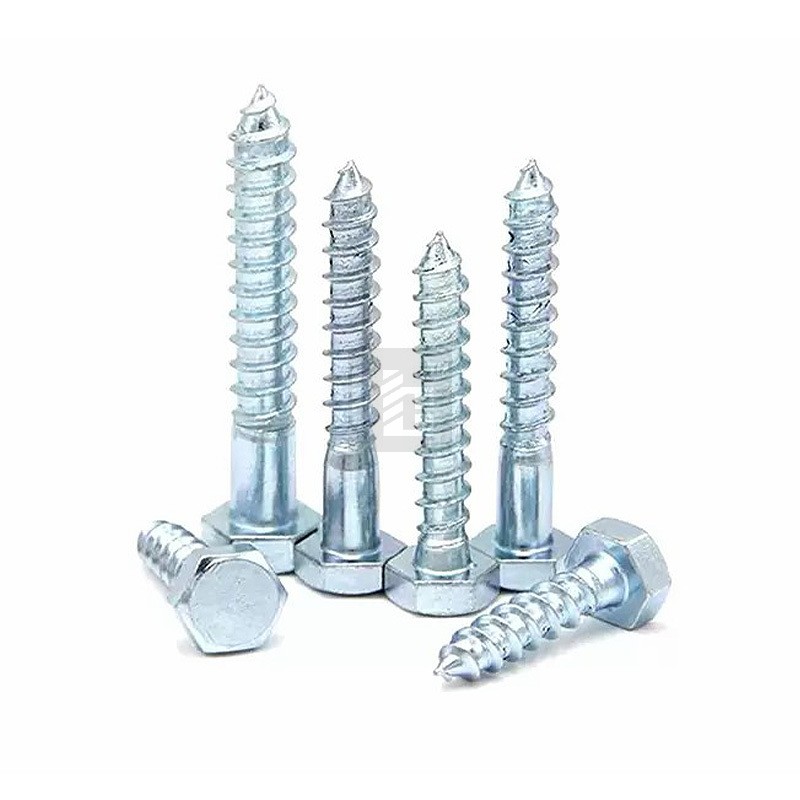 Hexagonal Screws