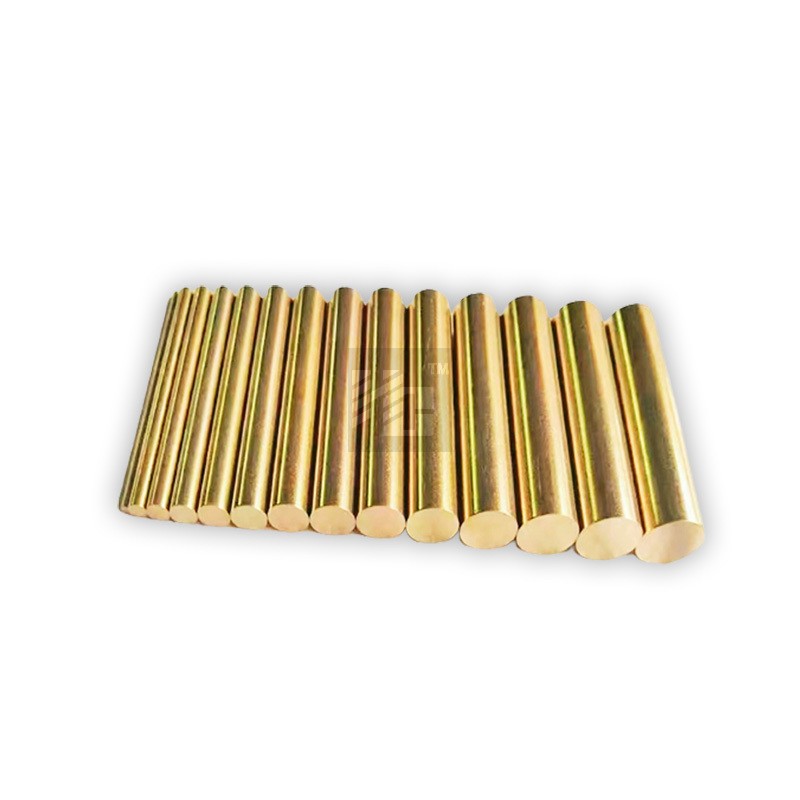 C26000/H70 Brass Bar