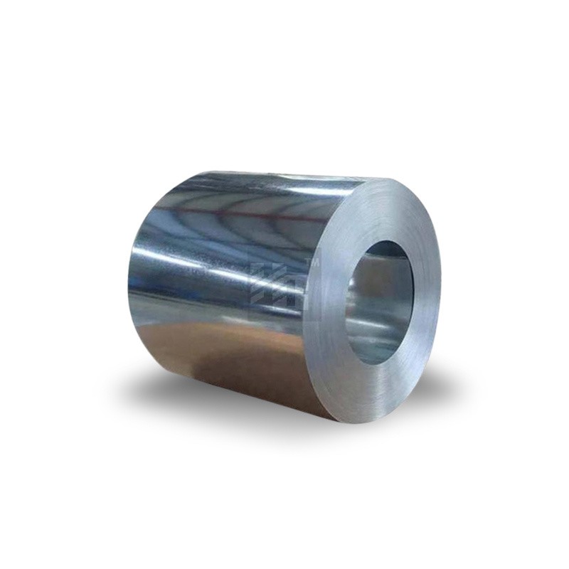 Hastelloy B-3 Coil