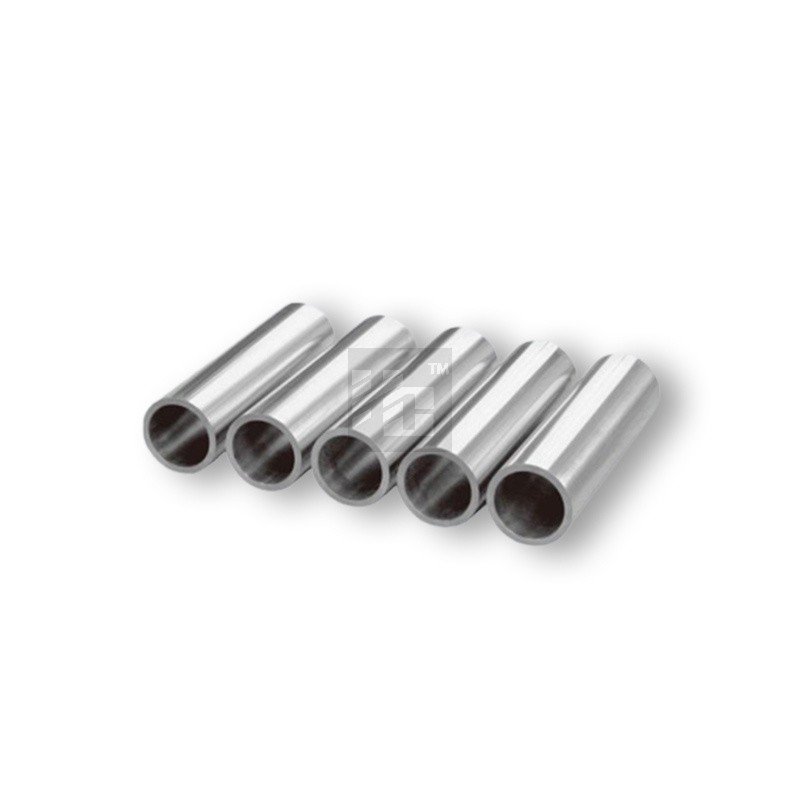 Titanium Grade 2 Pipe
