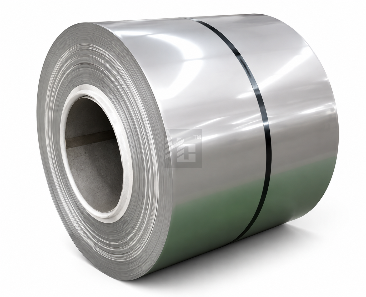 201 Stainless Steel Coil