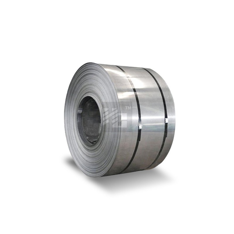 Hastelloy B-2 Coil