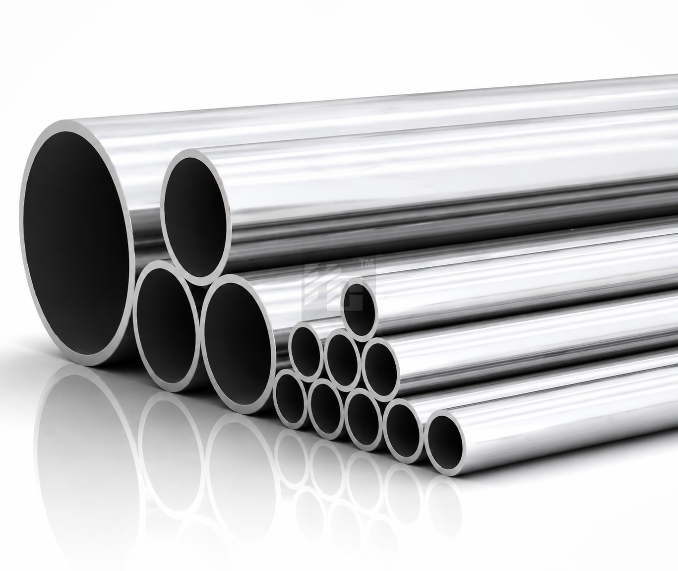 440C Stainless Steel Pipe