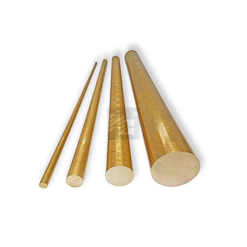 C26200/H68 Brass Bar