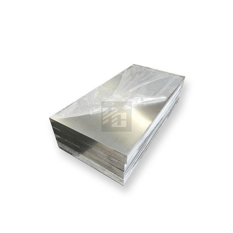 Inconel 601 Plate