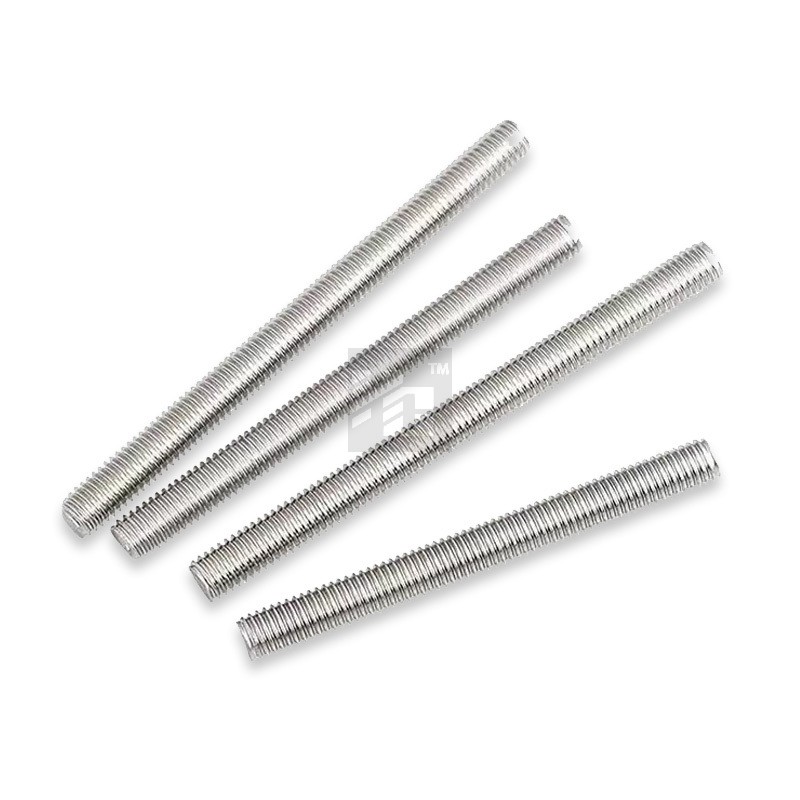 Tap-End Studs