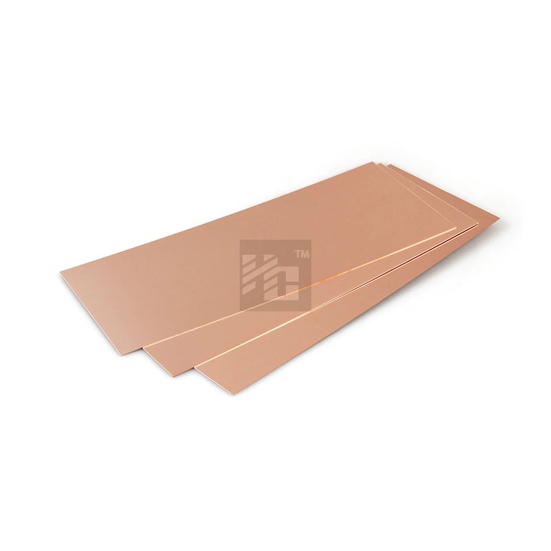 C11000/T2 Copper Plate