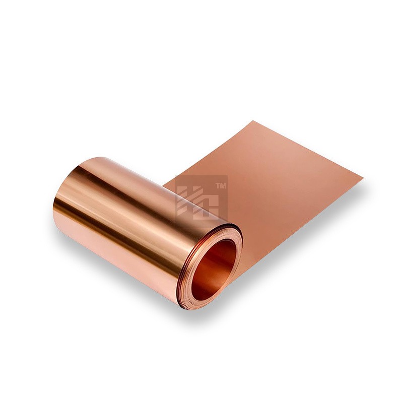 C10200/TU1 铜卷