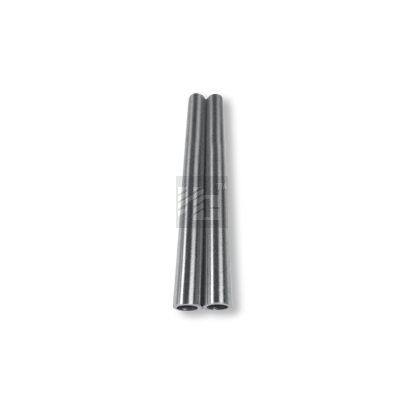 Inconel 718 Pipe
