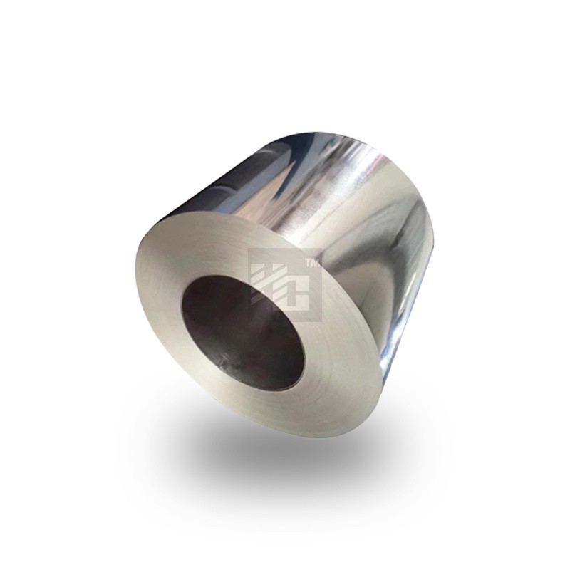 Hastelloy C-22 Coil