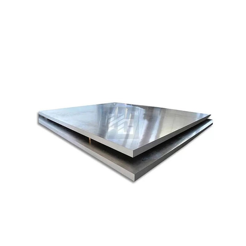 Incoloy 800 Plate