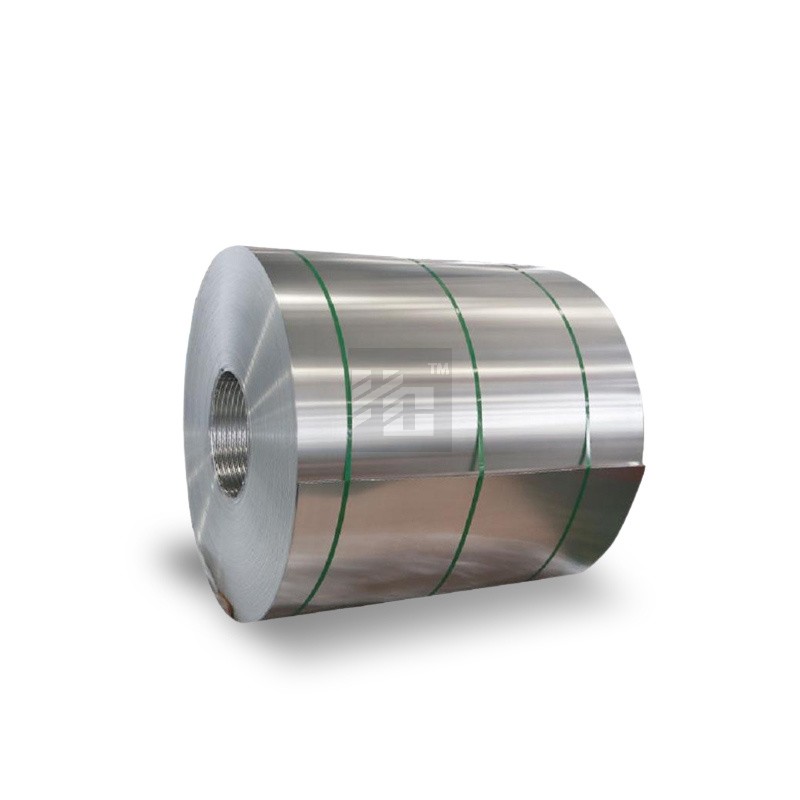 Monel K-500 Coil