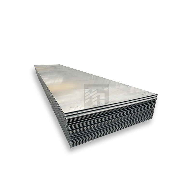 Nickel Alloy 200 Plate