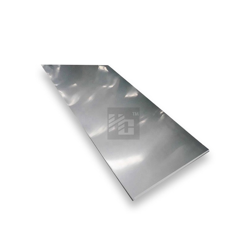 Monel R-405 Plate