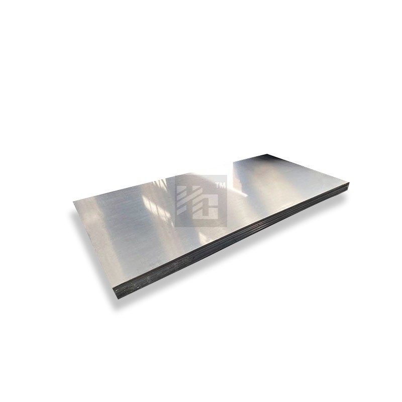 Inconel 718 Plate