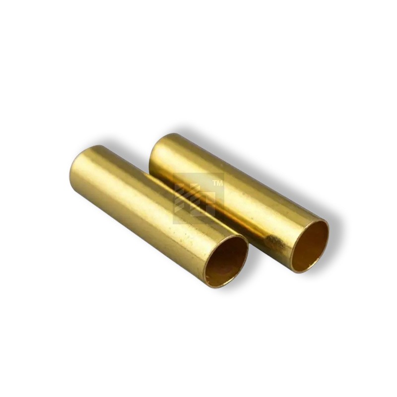 C26000/H70 Brass Pipe