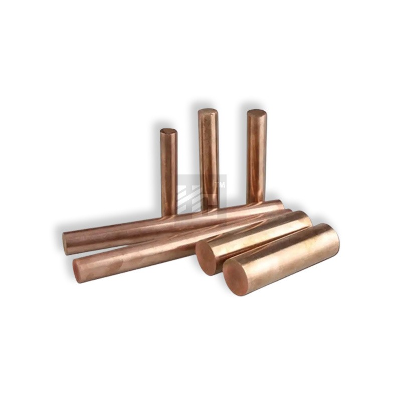 C12200/TP2 Copper Bar