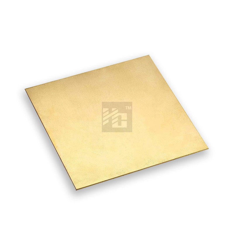 C26200/H68 Brass Plate