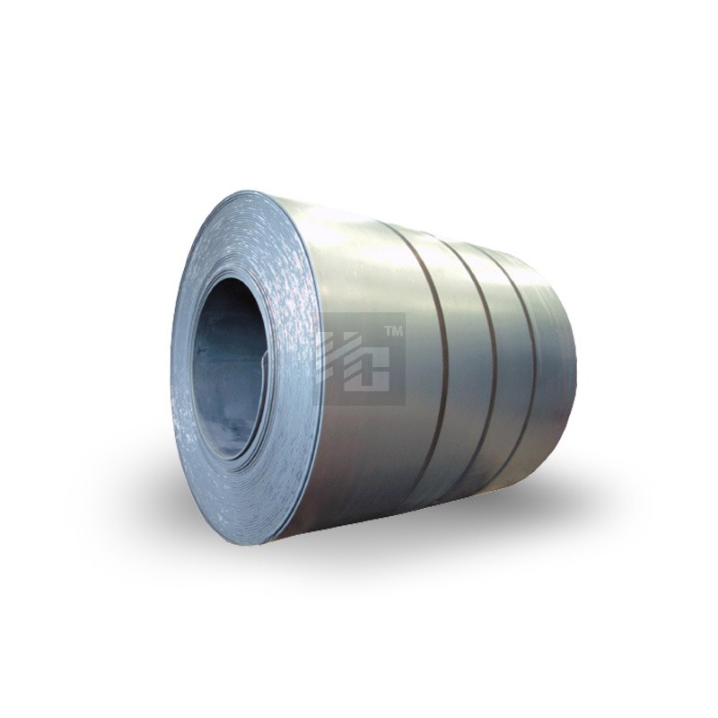 Incoloy 800 Coil
