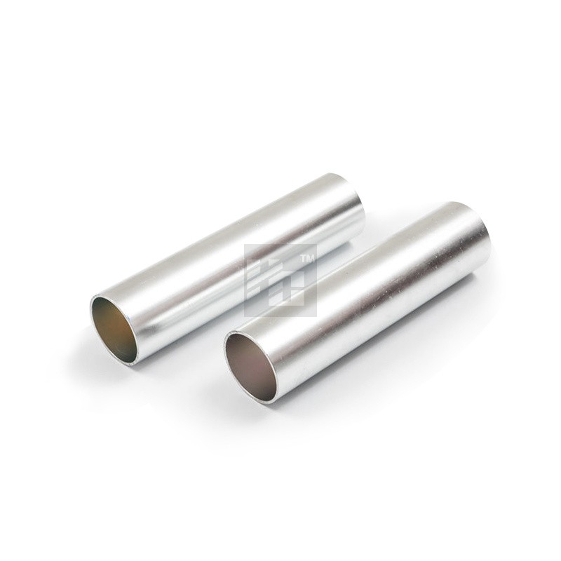 Titanium Alloy Grade 5 Ti 6Al-4V Pipe