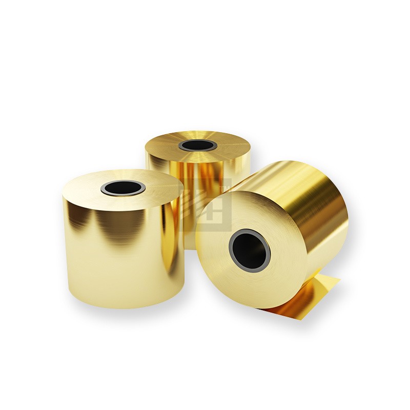 C27200 Brass Coil