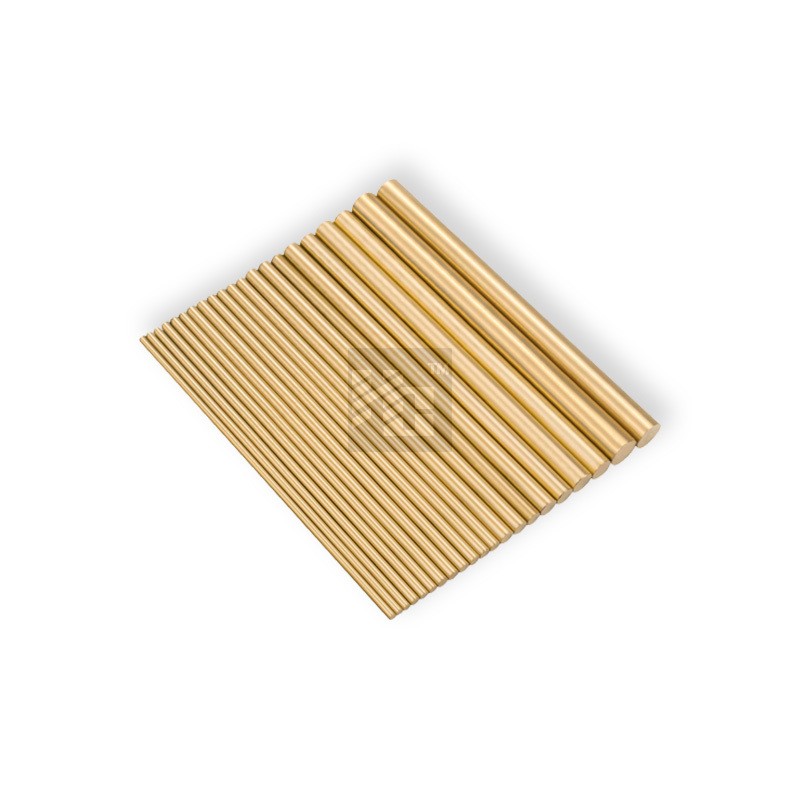 C26100 Brass Bar