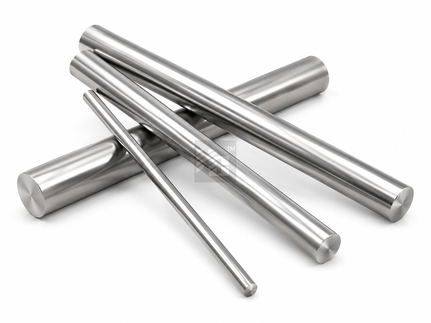 420 Stainless Steel Bar