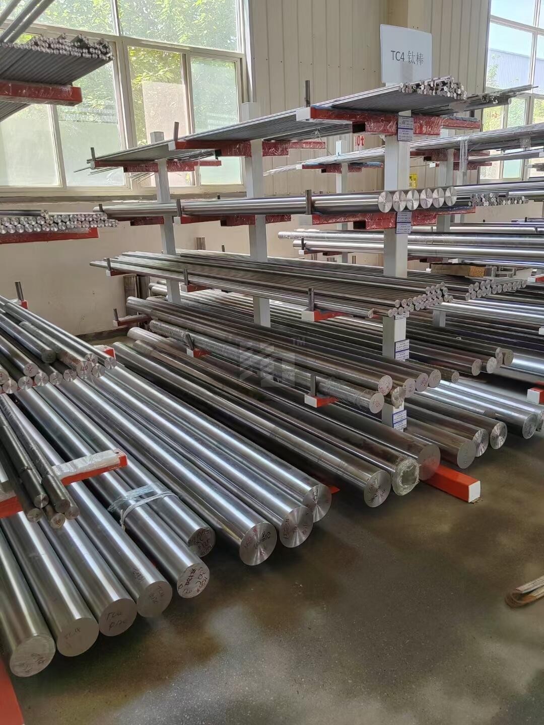 2507 Super Duplex Stainless Steel (UNS S32750) Guide