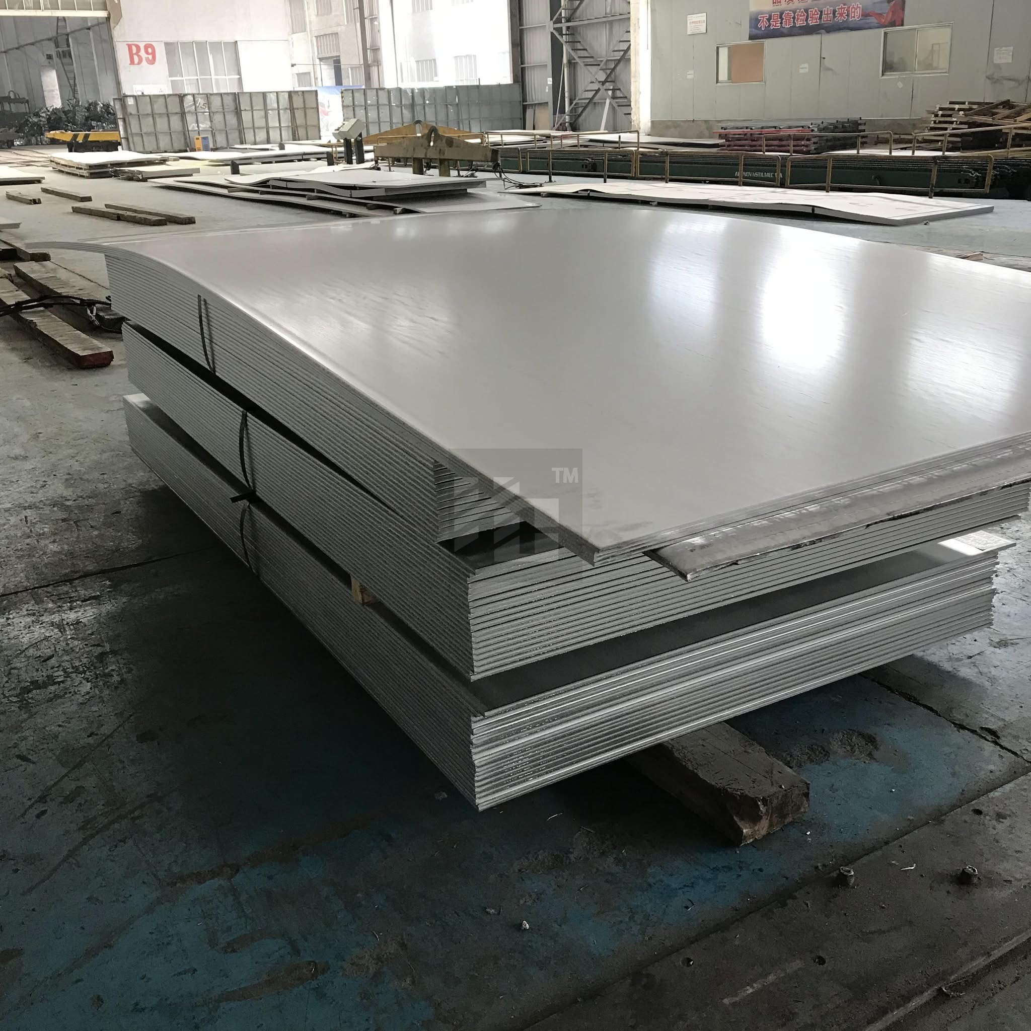 321 Stainless Steel (UNS S32100): Properties, Applications & Supplier Guide