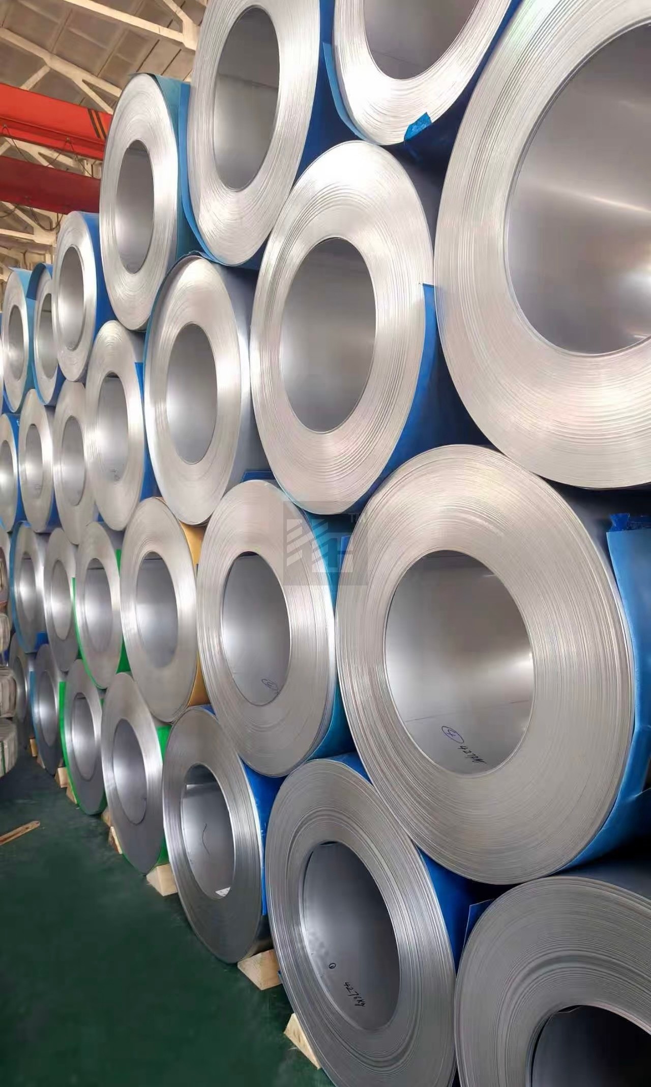 AISI 202 Stainless Steel | SS202 Properties, Applications & Supplier