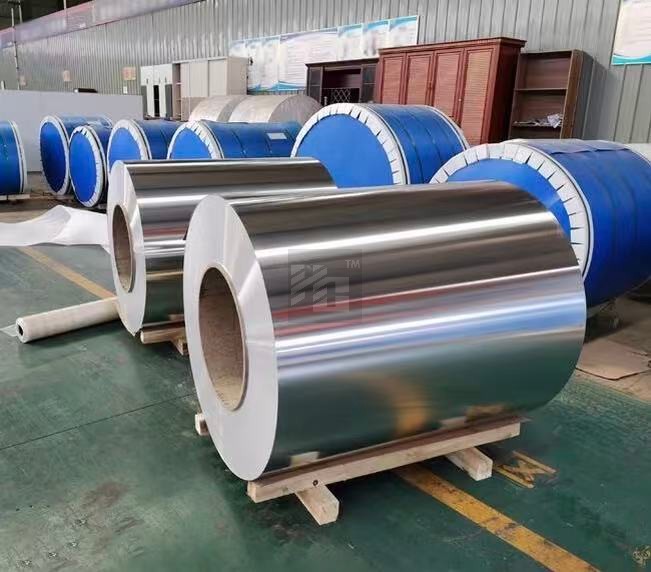 2507 Super Duplex Stainless Steel (UNS S32750 / EN 1.4410): High Strength for Harsh Corrosive Environments