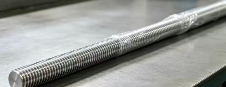 2507 Super Duplex Stainless Steel: High Strength and Corrosion Resistance for Severe Service