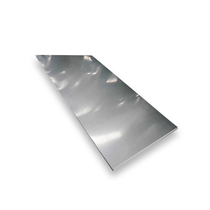 Monel R-405 Plate