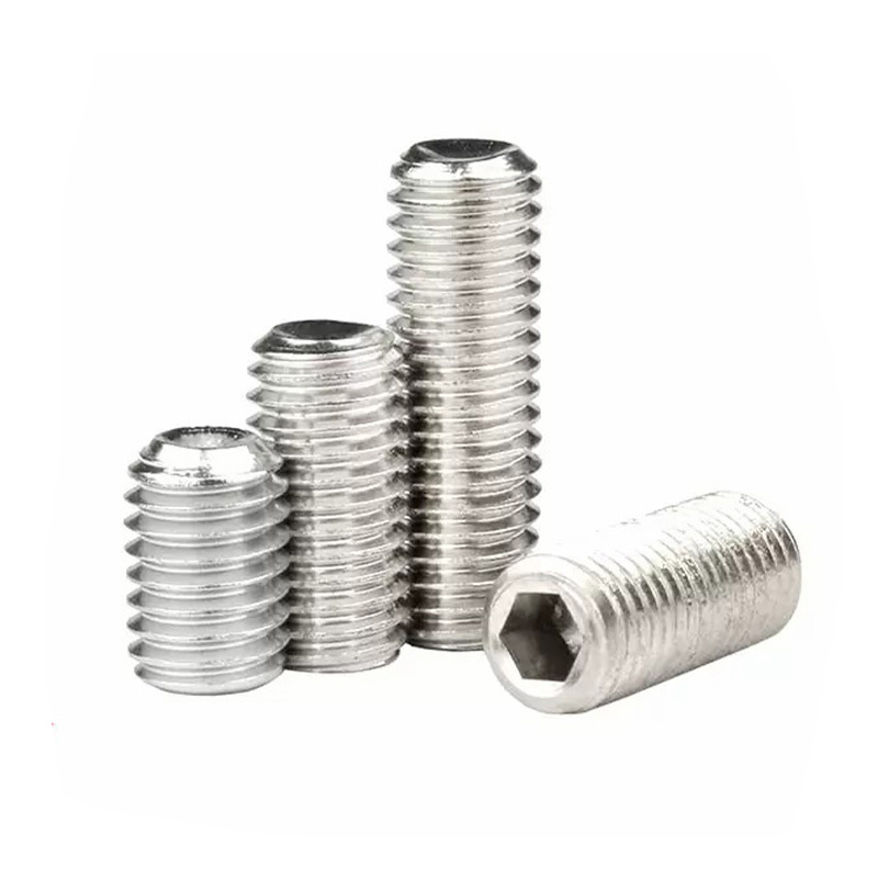 Set Screws