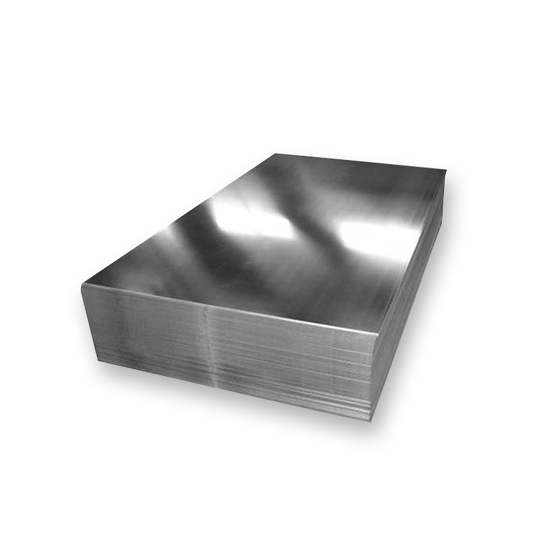 Equal Thickness Tinplate