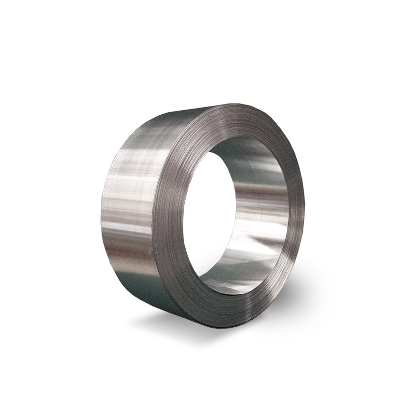 Incoloy 825 Coil