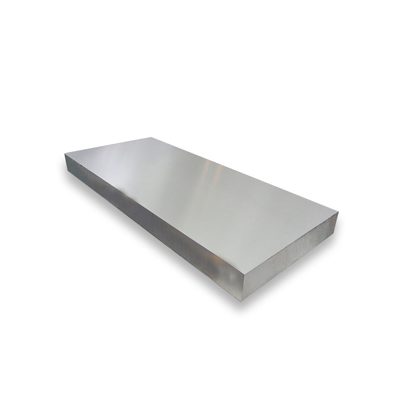 Monel K-500 Plate