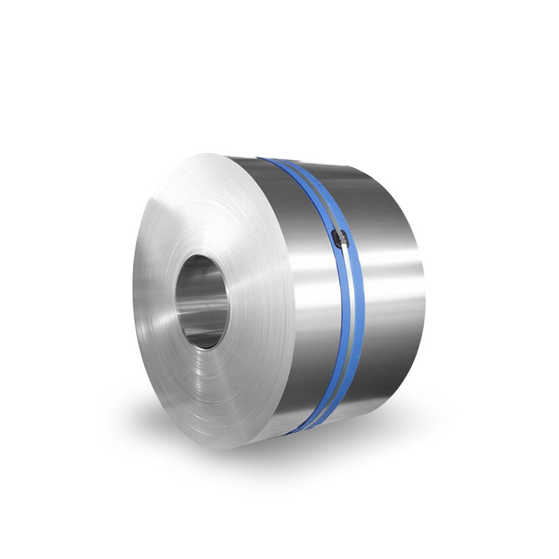 Monel R-405 Coil