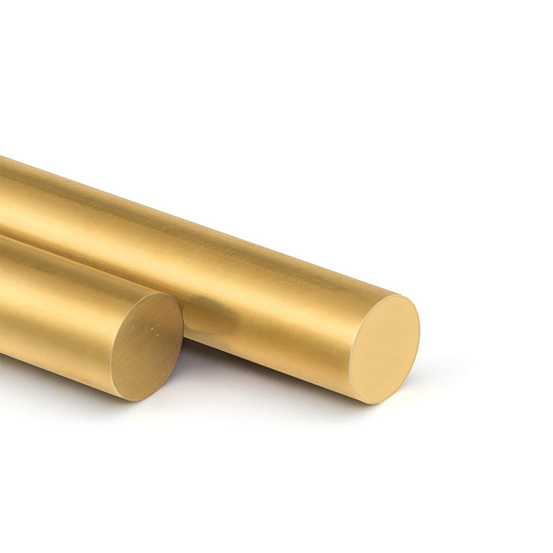 C23000/H85 Brass Bar