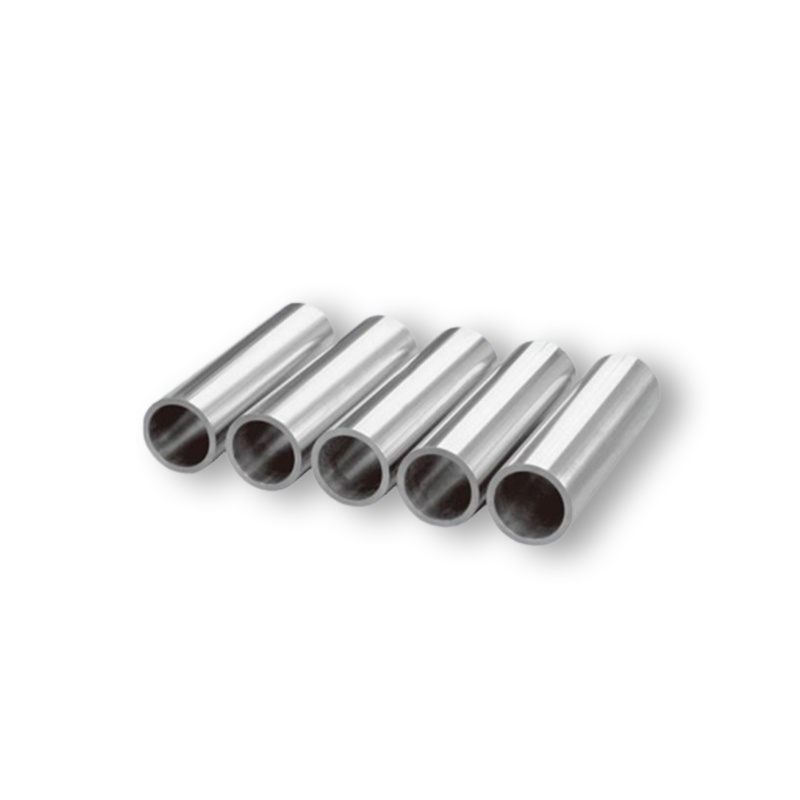 Titanium Grade 2 Pipe