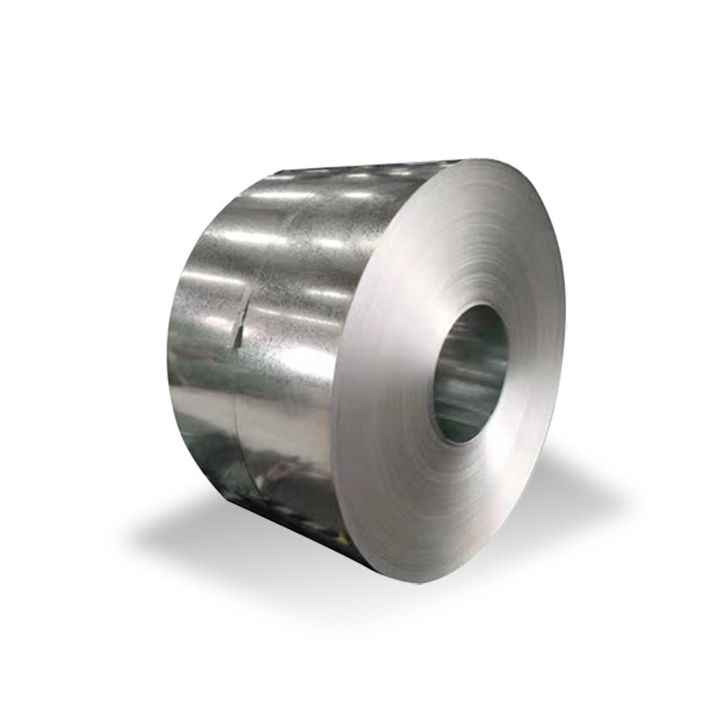 DX53D/SGCD2/SGCD3 Galvanized Coil