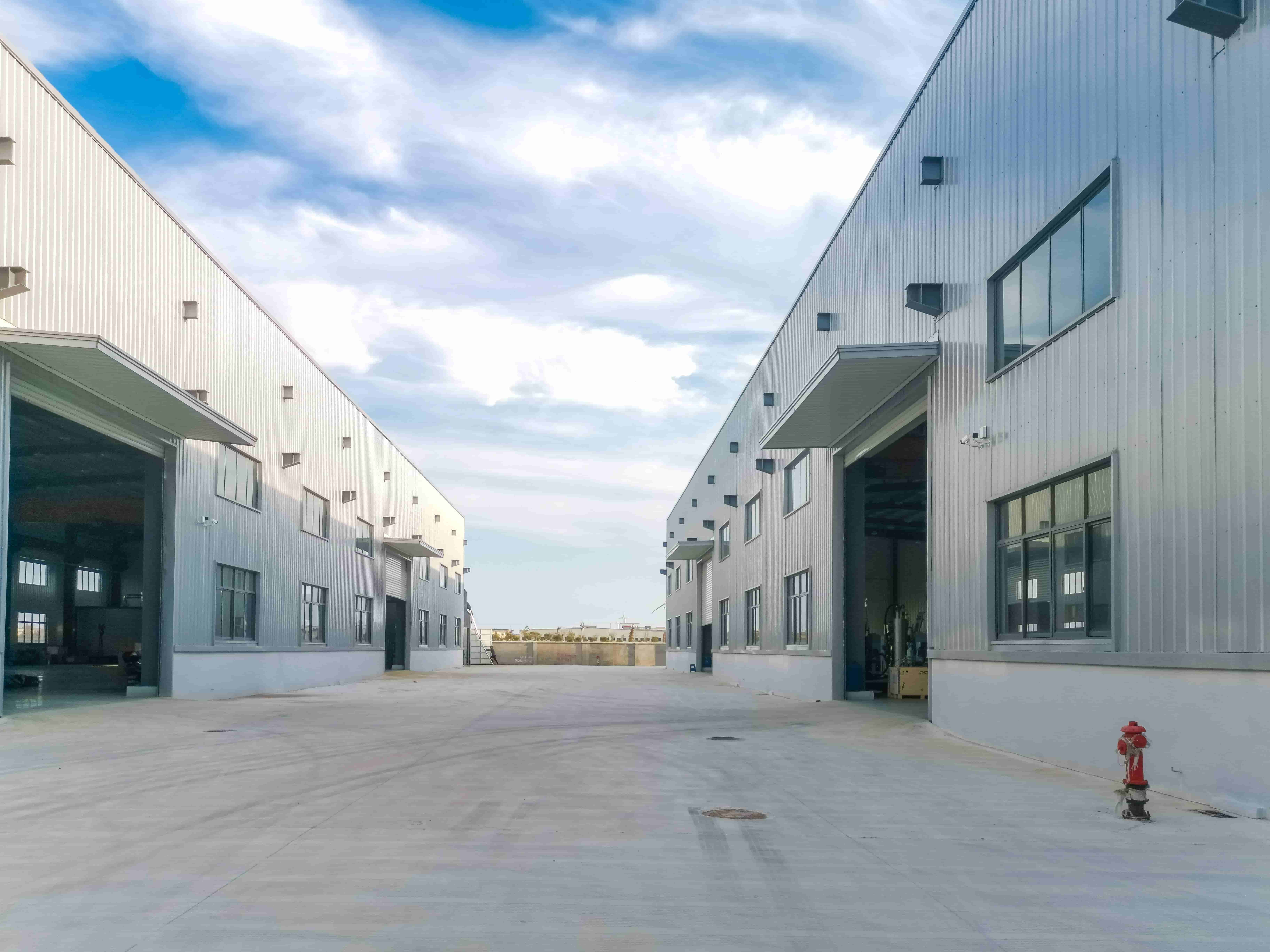 Company Profile