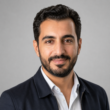 Omar Al-Fahad