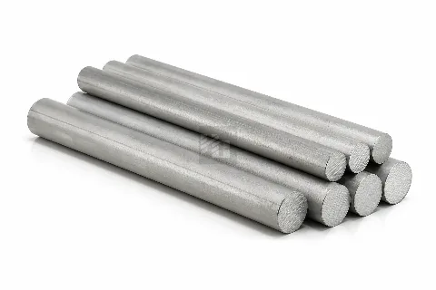 3A21 Aluminum Bar