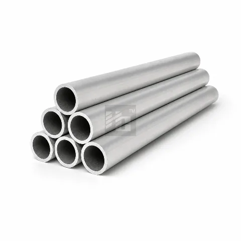 6061 Aluminum Pipe