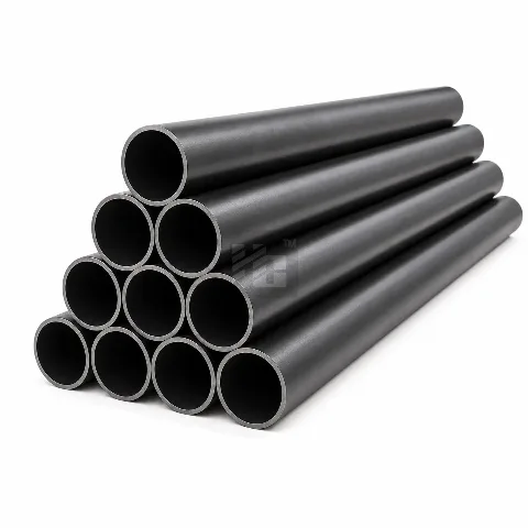 A53 Seamless & Welded Carbon Steel Pipe